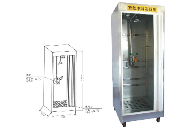 洗眼器及洗眼房xiangqingtu.jpg 洗眼器及洗眼房xiangqingtu.jpg